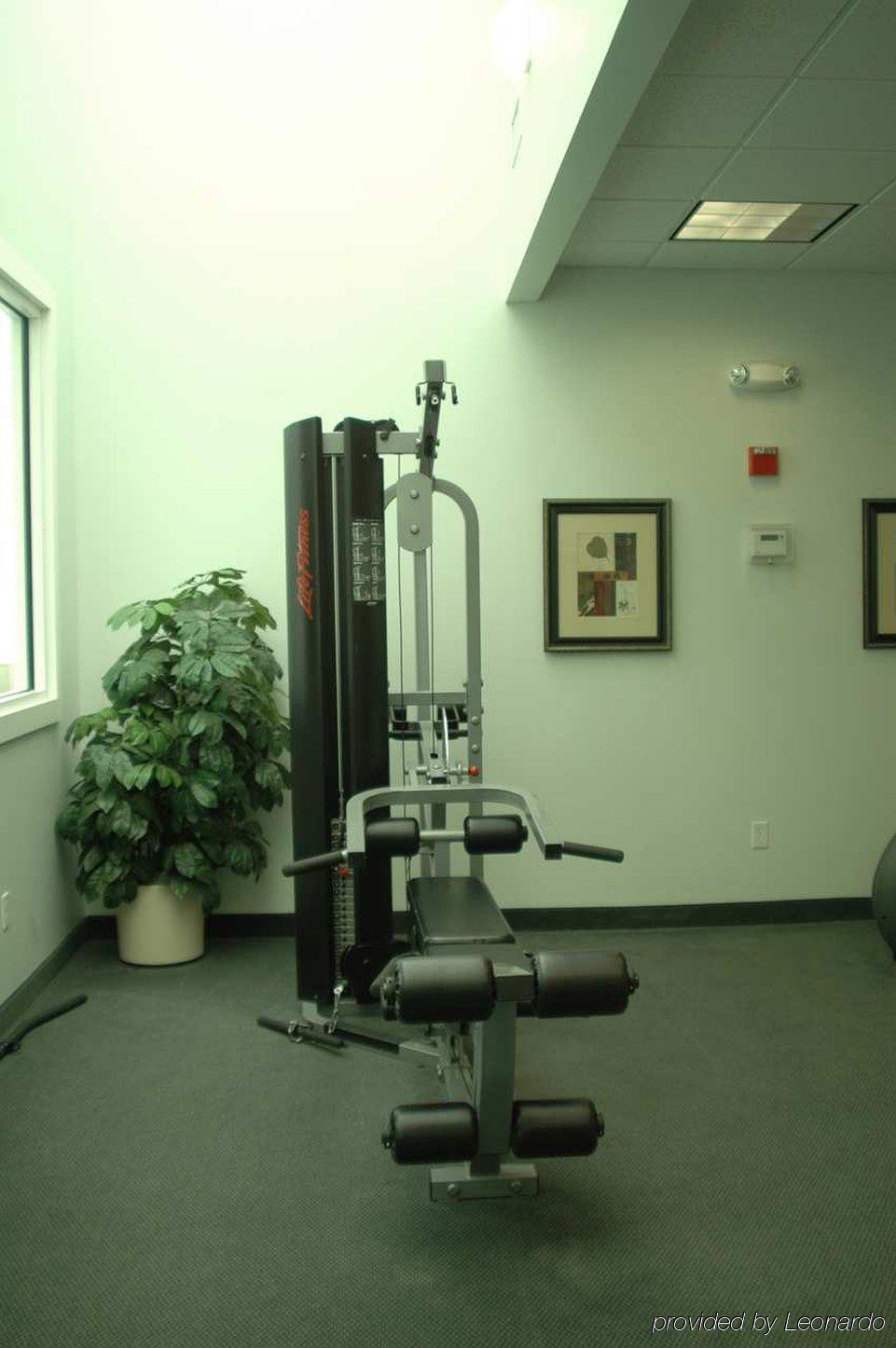 Hampton Inn Portland-Airport South Portland Facilities photo